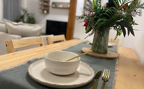 Taverna Apartman